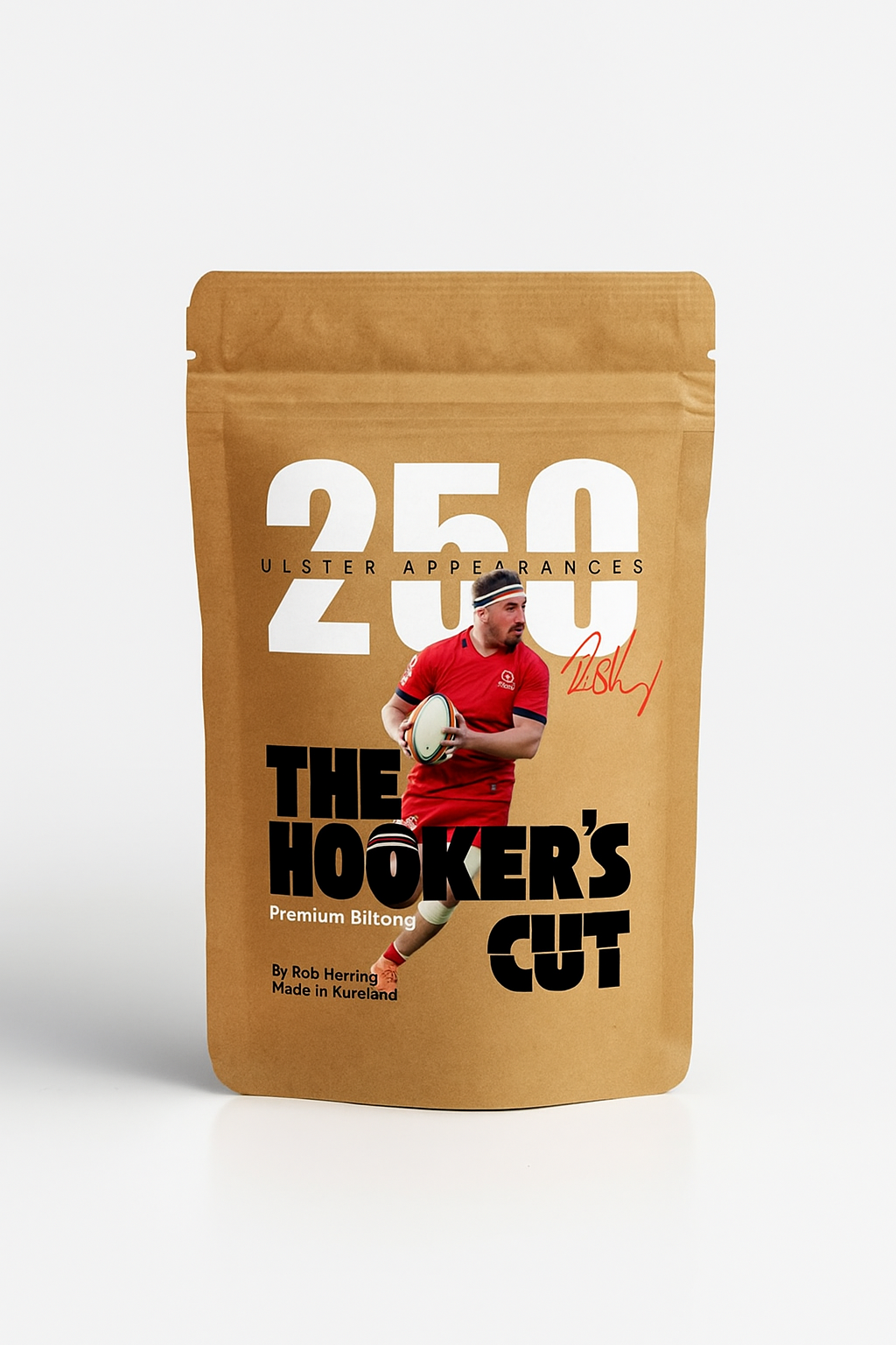 Limited edition Biltong