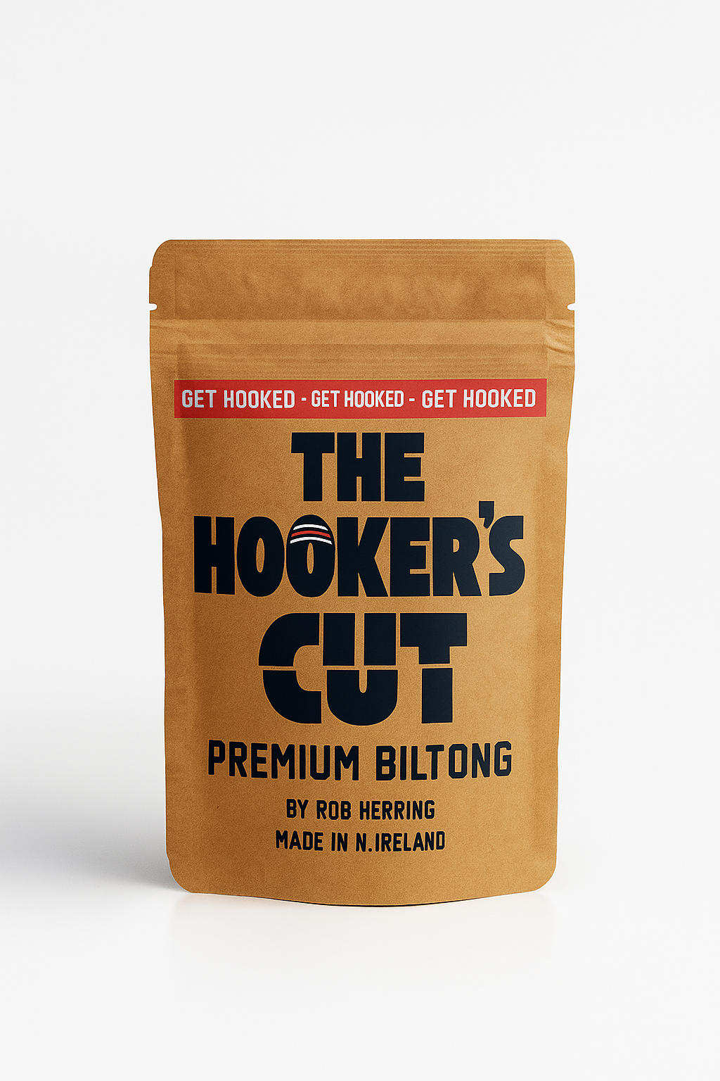 100g Original Biltong